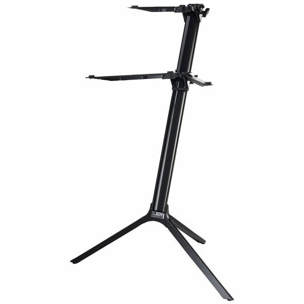 Stay Keyboard Stand Slim Black