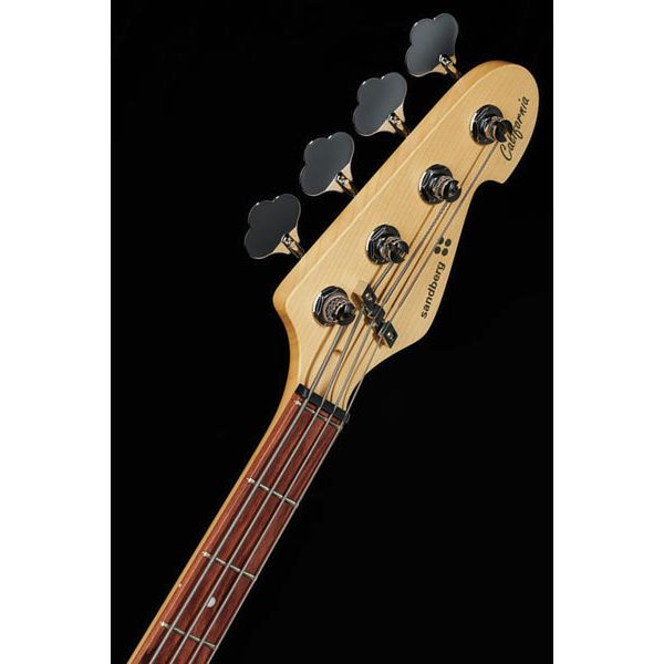 Sandberg California II VM SL 4 PF CSB