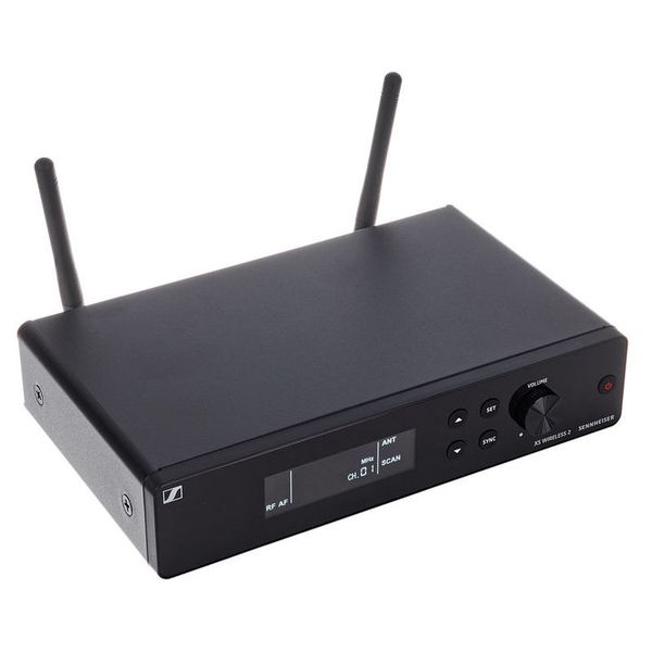 Sennheiser XSW 2-865 B-Band Vocal Set