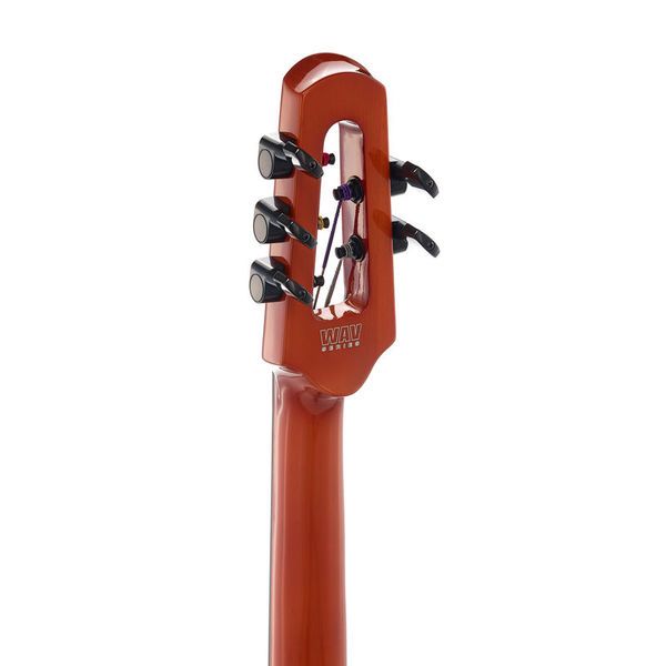 NS Design WAV5c Cello Amberburst Low F