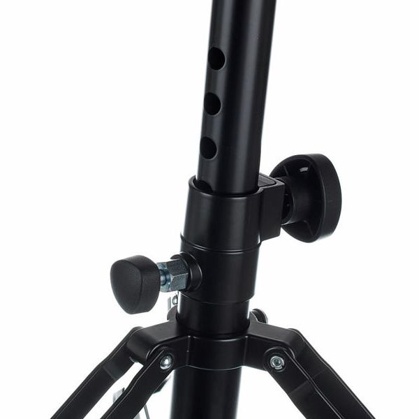 K&M 14055 Drum Throne Nick