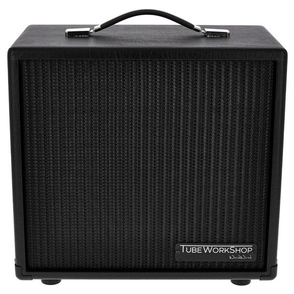 TWS Speaker-Cab, Stealth