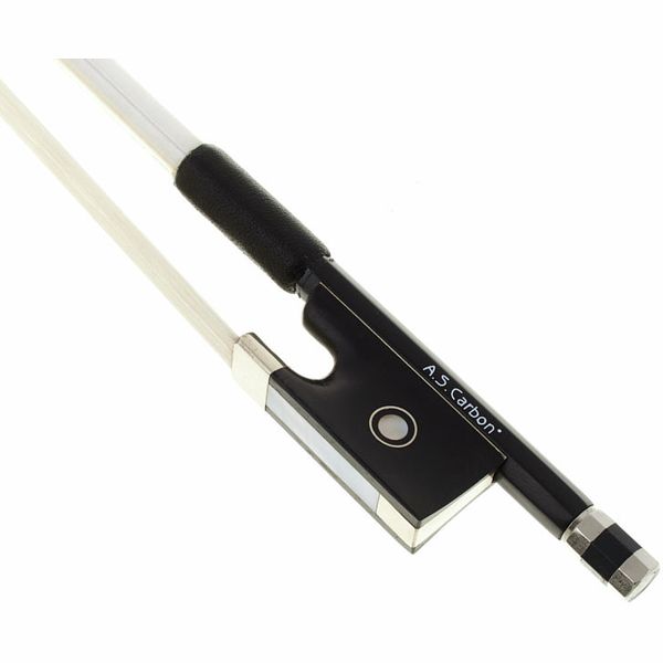 Alfred Stingl by Höfner AS34 V3/4 Carbon Violin Bow