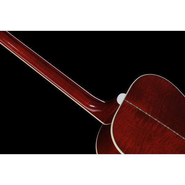 Gibson SJ-200 Standard Autumnburst