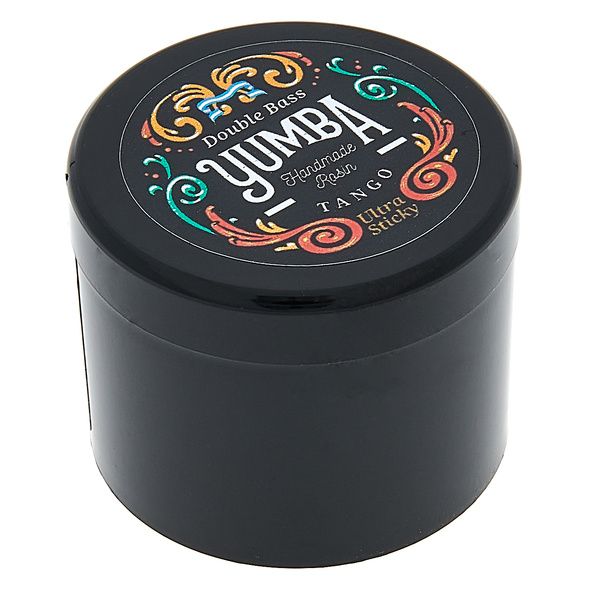 Yumba Tango Line Rosin Double Bass