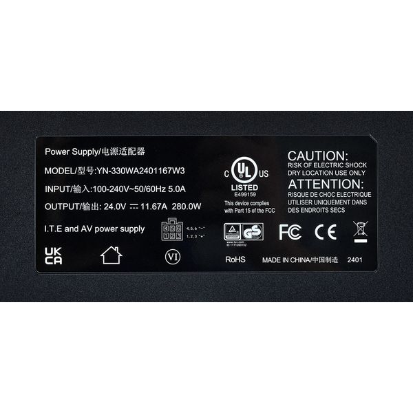 Acus One Ferdi 10 Blackwood