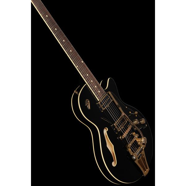 Duesenberg Starplayer TV Thomann Edition