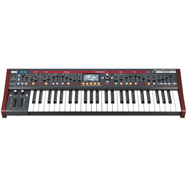 Behringer DeepMind 12X