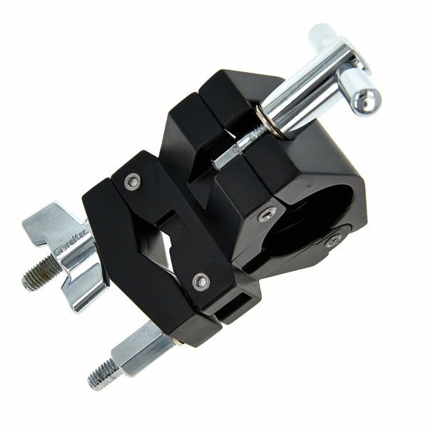 Gibraltar GRSMC Multi Rack Clamp