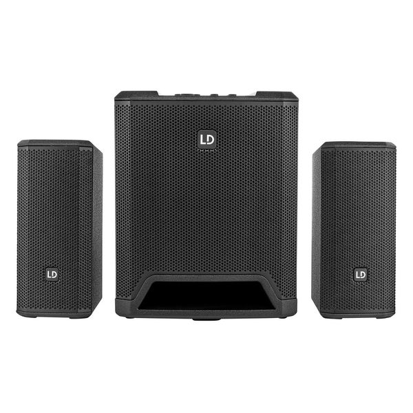 LD Systems Dave 10 G4X