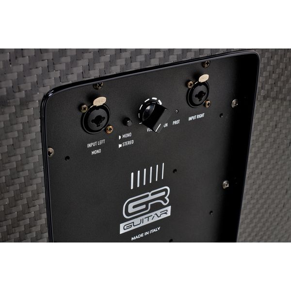 GRGuitar ATG210A ST Aerotech FRFR