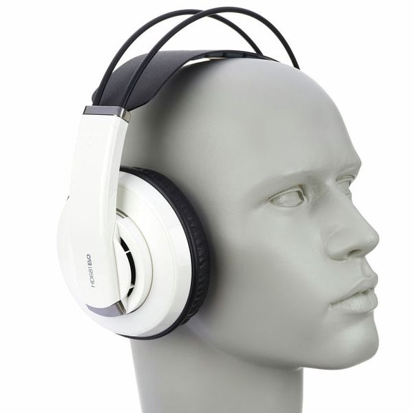 Superlux HD-681 Evo WH