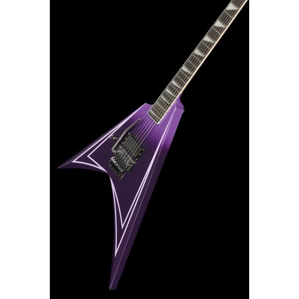 ESP LTD Alexi Hexed Sawtooth LH