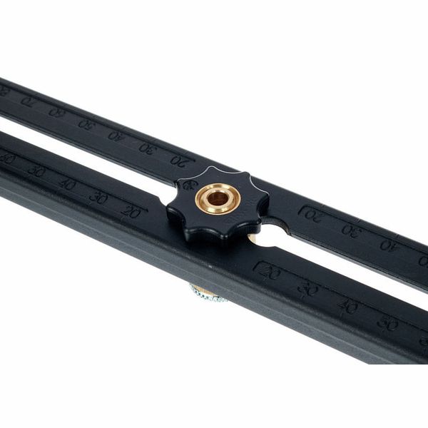 Rycote InVision Stereo Pair Kit