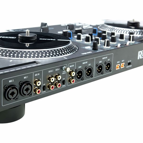 Rane One