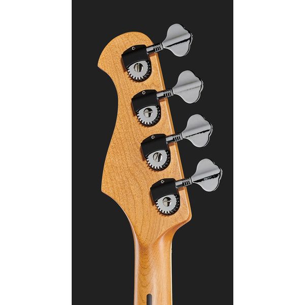 Harley Benton MV-4MSB Seafoam Green