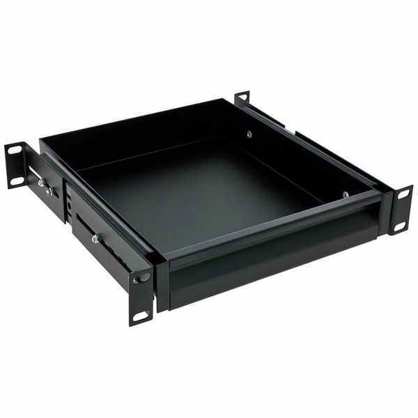 Flyht Pro Rack Drawer 1U 9,5"