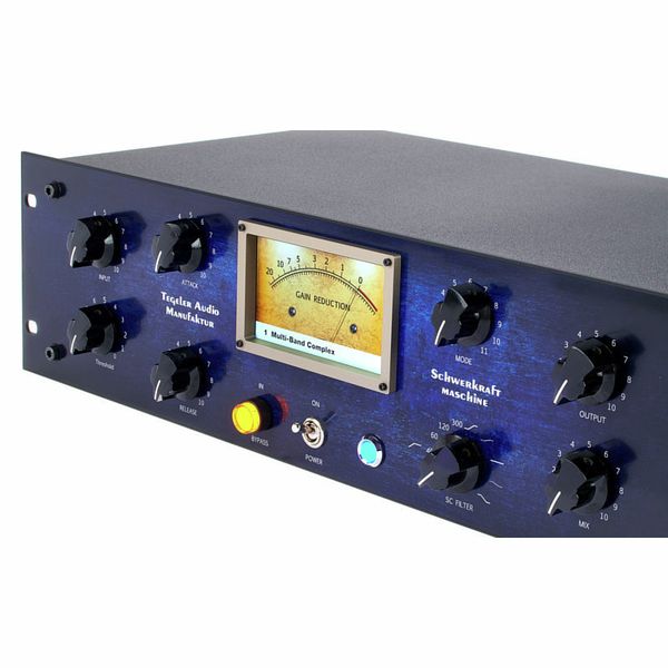 Tegeler Schwerkraftmaschine