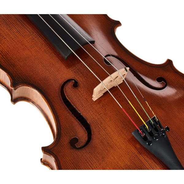 Walter Mahr Viola Jacobs Model 15,5"