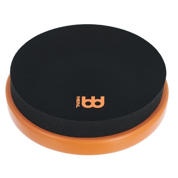 Meinl 6" Marshmallow Pr. Pad Orange