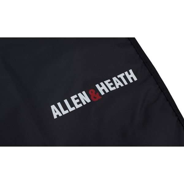 Allen & Heath Dust Cover QU 16