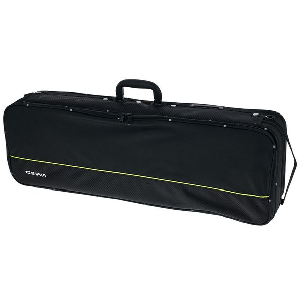 Gewa Allegro Violin Set 4/4 OC CB