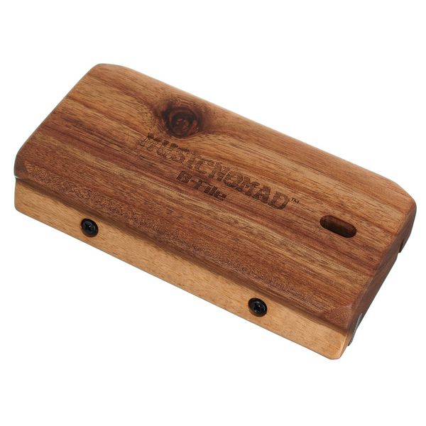 MusicNomad Fret Beveling File MN831