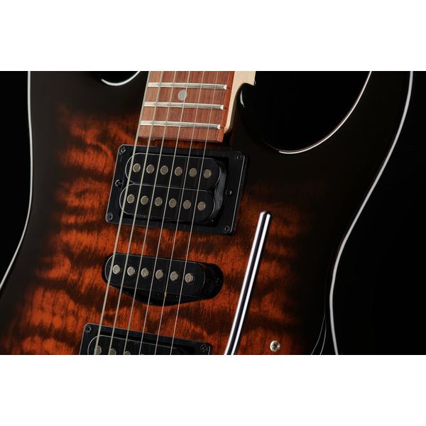 Ibanez GRX70QA-SB GIO