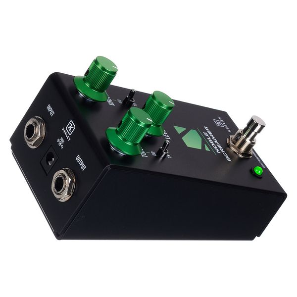 Keeley Noble Screamer Overdrive