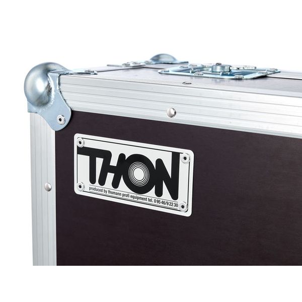 Thon Keyboard Case Yamaha Motif XS8