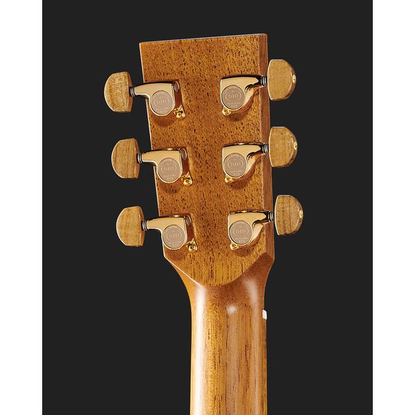 Lakewood M-24 Edition 2024