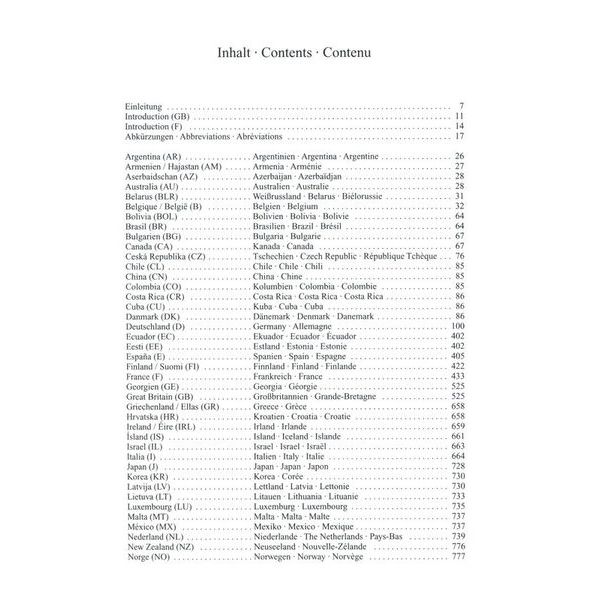 Schott Repertorium Orgelmusik 1+2