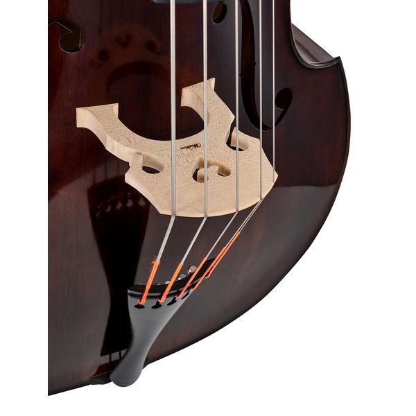Georg Walther Concert Double Bass 3/4 5S DB