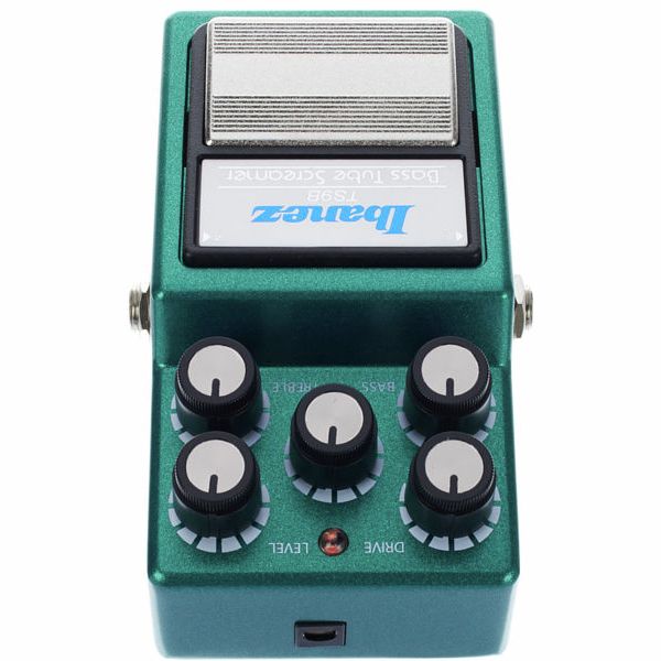 Ibanez TS9B Tube Screamer Bass