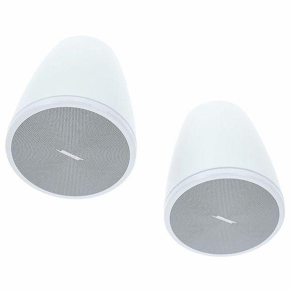 Bose Professional DesignMax DM3P white