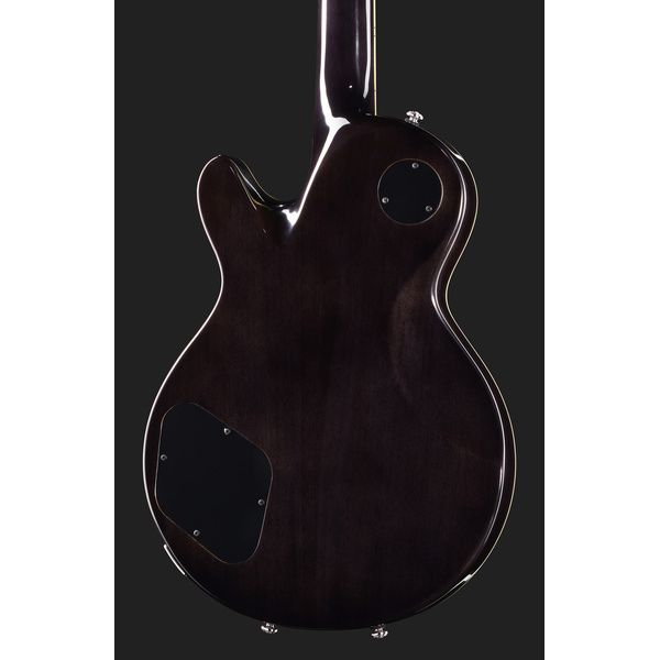 Hagstrom Super Swede Dark Storm