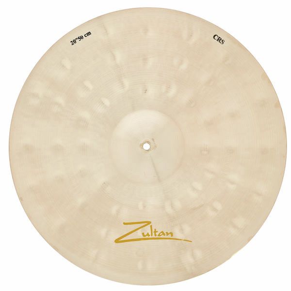 Zultan 20" Dune Crash