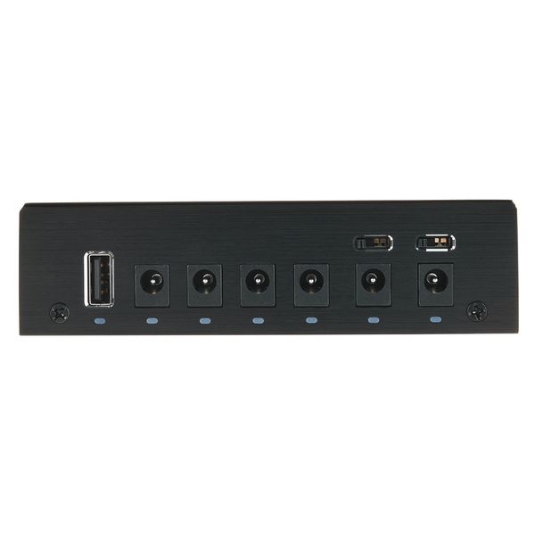 Rockboard ISO Power Block V6 IEC