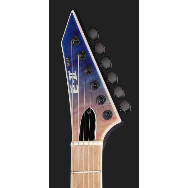 ESP E-II M-II HST QM IPF