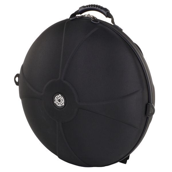 Hardcase Technologies Evatek2.0S RAV Vast Case Black