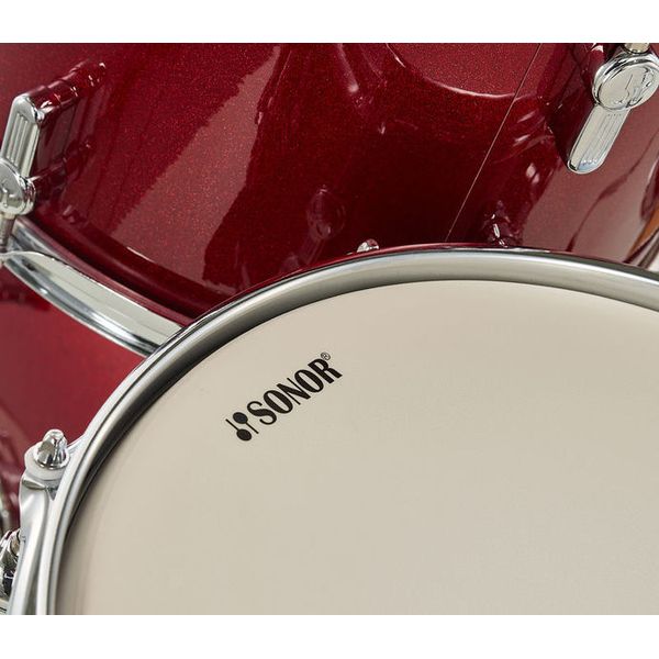 Sonor AQX Jazz Set RMS