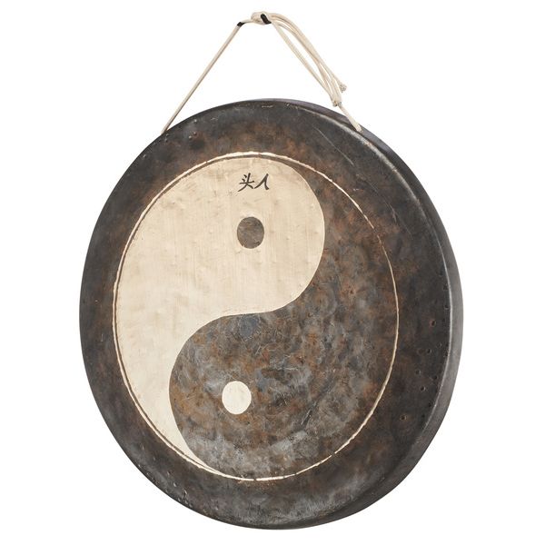 Thomann Wuhan Yin & Yang Tam Tam 60