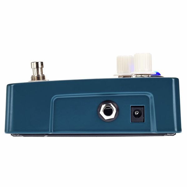 Orange Getaway Driver