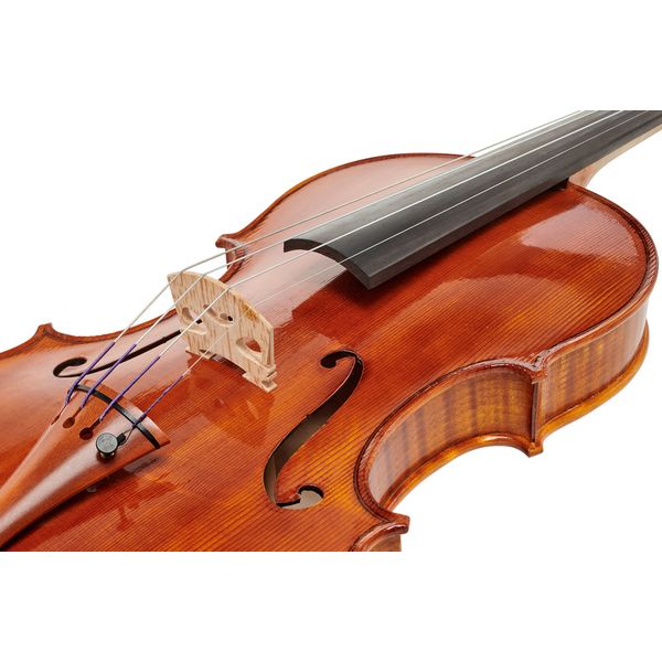 Luca Zerilli Violin Guarneri Parma 4/4