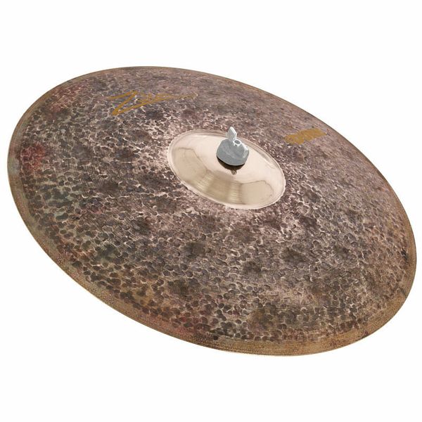 Zultan 20" Dune Ride