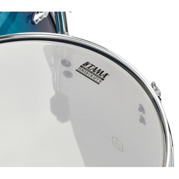 Tama Superstar Cl. 22 3-pcs Kit BAB