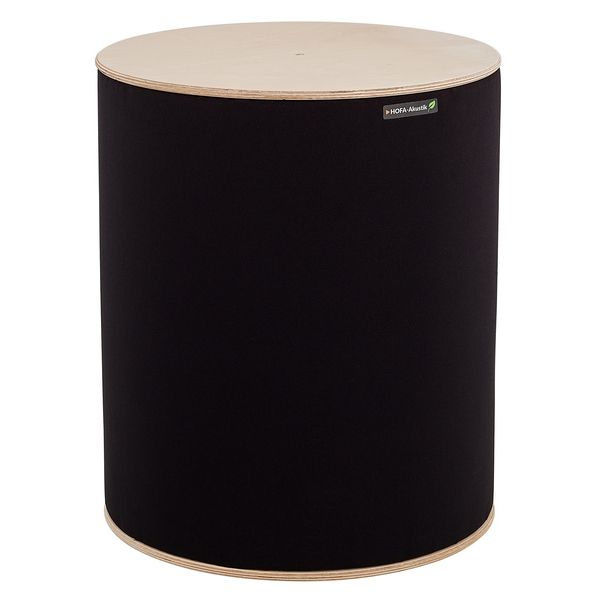 HOFA Basstrap 52 Black