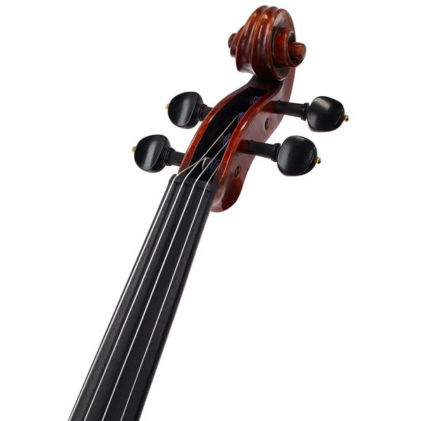 Scala Vilagio Scuola Italiana Viola S2 15,5"