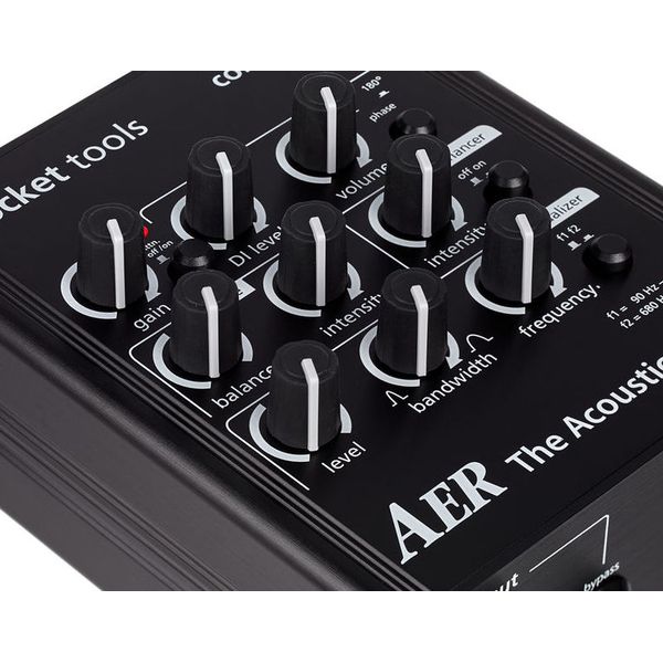 AER Colourizer 2 Pocket Tool