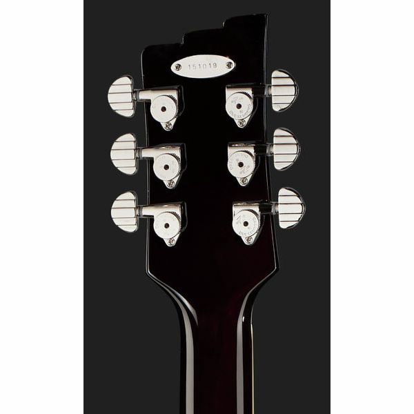 Duesenberg Alliance Series Joe Walsh GB